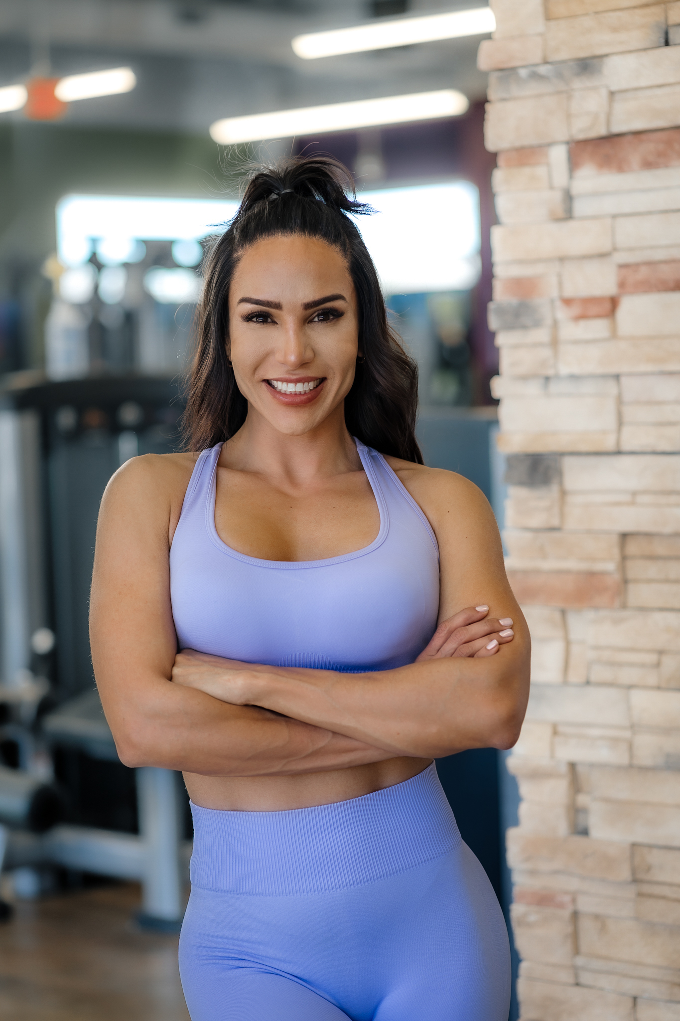 Workout Preview